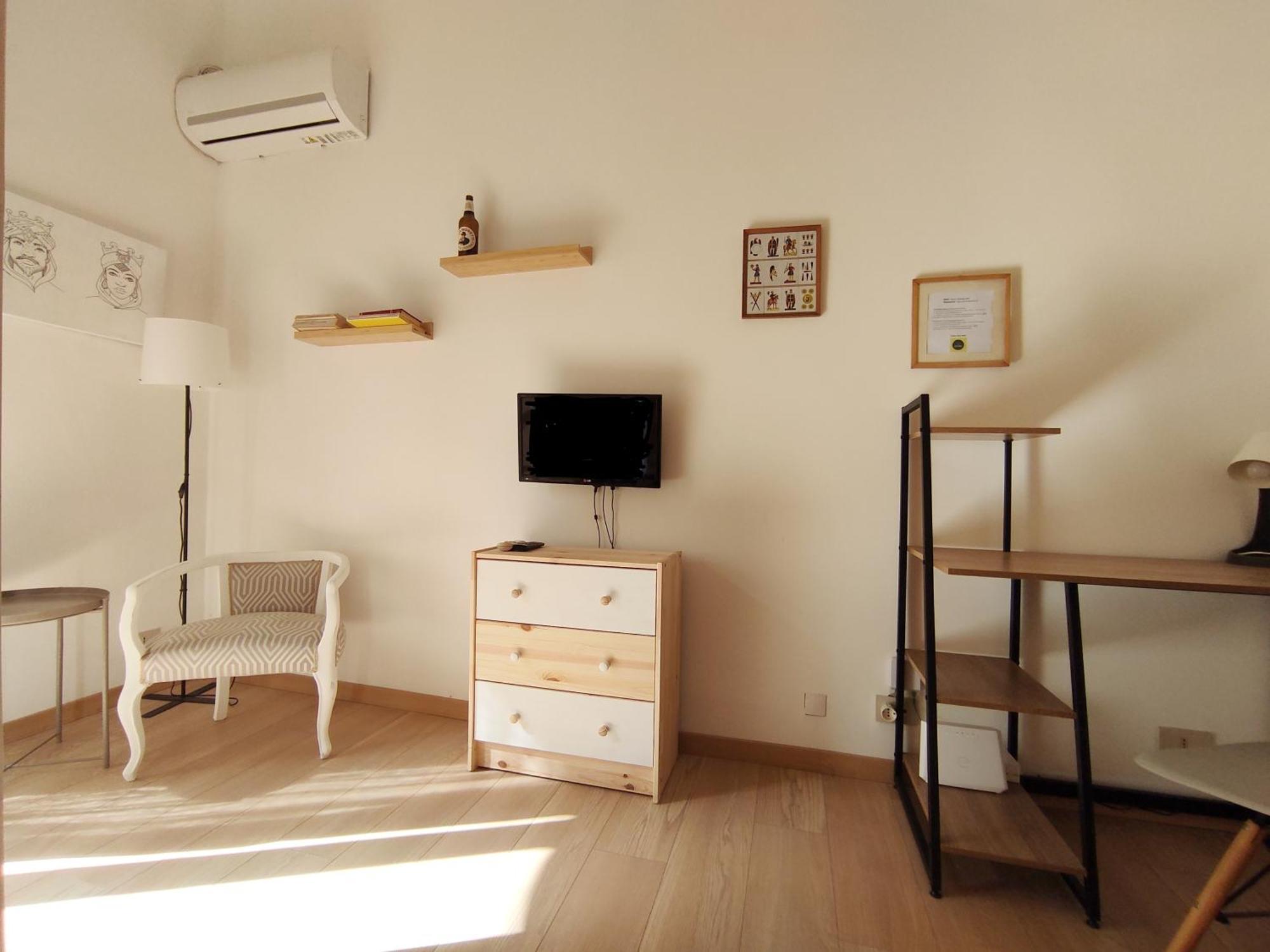 Gypsynomad - Your Crib In The Historical Centre Of 팔레르모 외부 사진